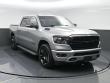 Certified 2022 Ram 1500 Big Horn Crew Cab