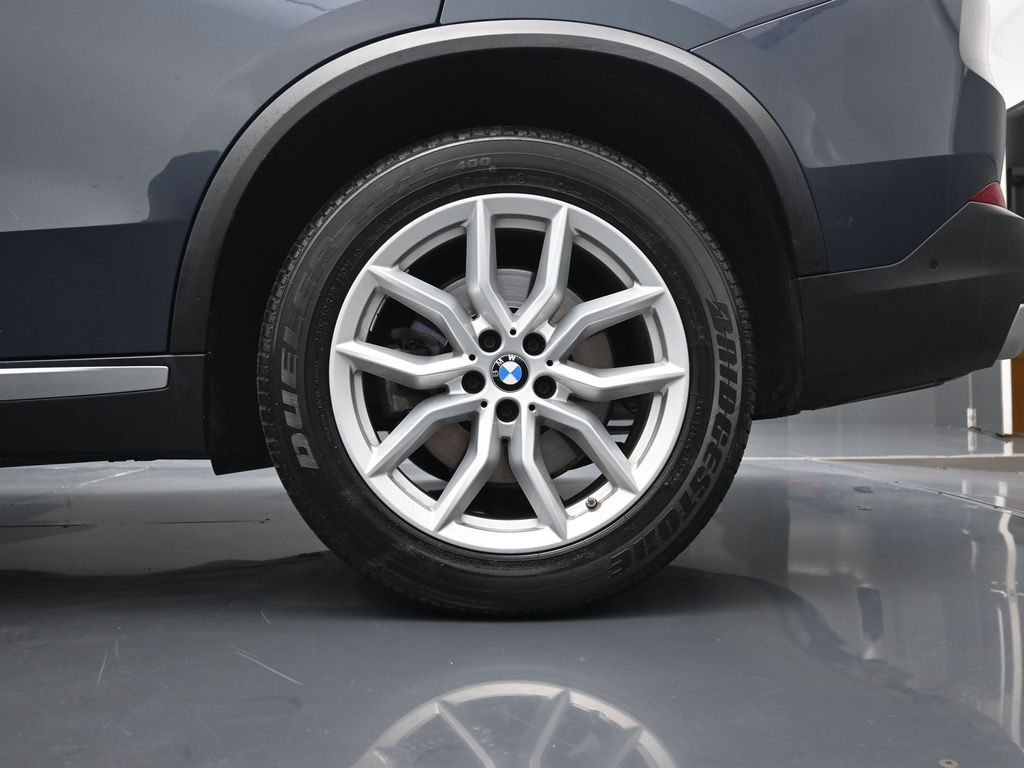 Used 2021 BMW X5 40i with VIN 5UXCR6C0XM9F08092 for sale in Goshen, NY