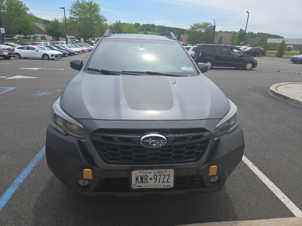 2022 Subaru Outback Outback Wilderness's photo