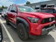 Used 2025 Toyota 4Runner Hybrid Hybrid TRD Off Road Premium Sport Utility