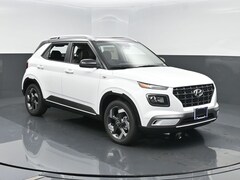 2026 Hyundai Venue SEL SUV