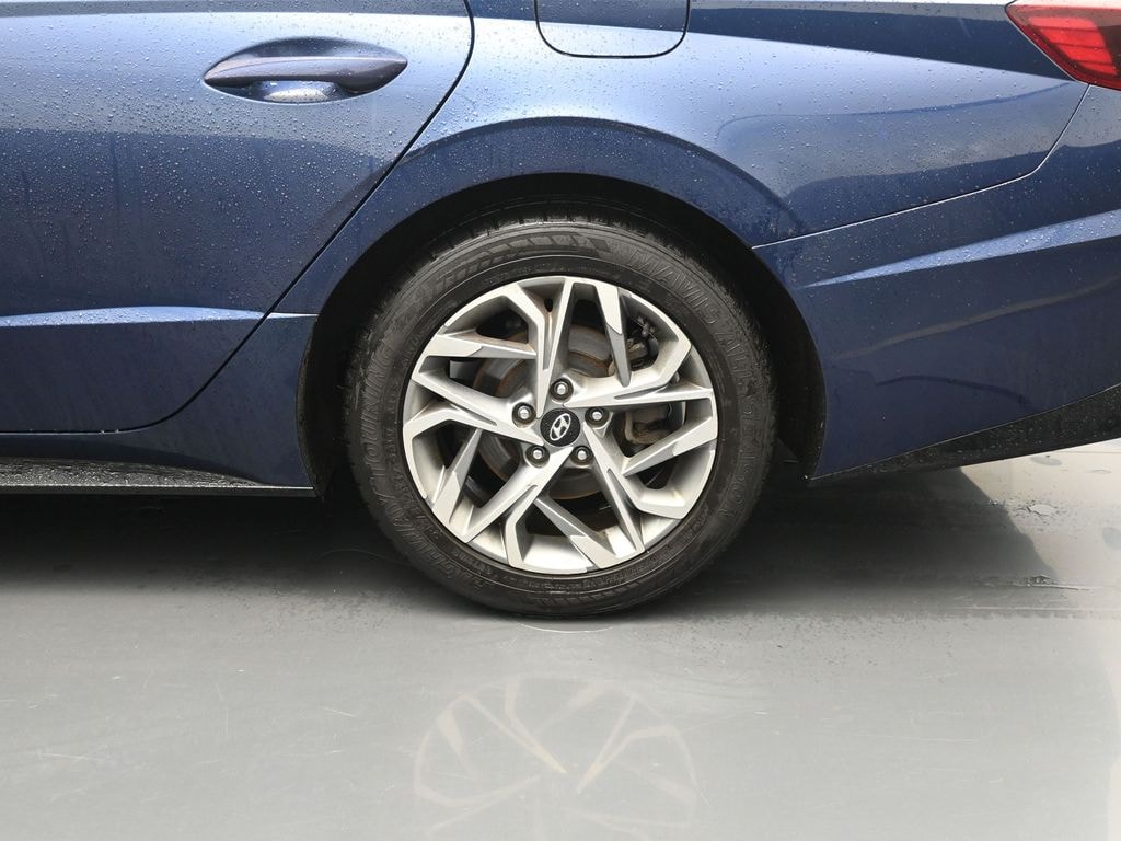 Used 2020 Hyundai Sonata SEL Sedan