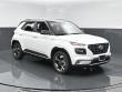 New 2026 Hyundai Venue SEL SUV