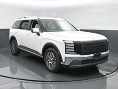 2026 Hyundai Palisade Hybrid SEL Premium 7P Sport Utility