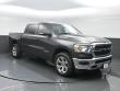 Used 2022 Ram 1500 Big Horn Crew Cab