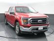 Used 2021 Ford F-150 XLT Crew Cab