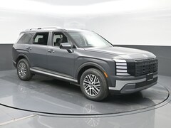 2026 Hyundai Palisade SEL AWD Sport Utility