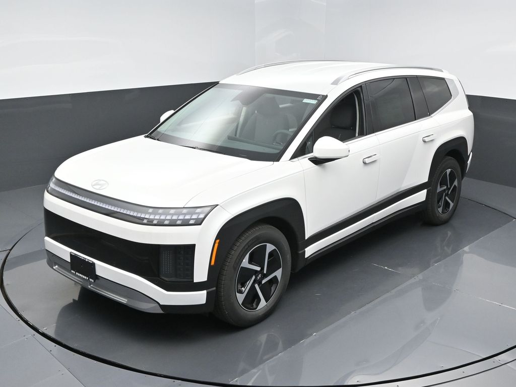 2026 Hyundai IONIQ 9 S - Photo 14