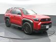Used 2025 Toyota 4Runner Hybrid Hybrid TRD Off Road Premium Sport Utility