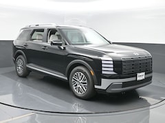 2027 Hyundai Palisade SEL AWD Sport Utility