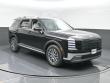 New 2027 Hyundai Palisade SEL AWD Sport Utility