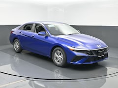 2026 Hyundai Elantra SE Sedan