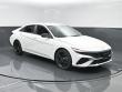 New 2026 Hyundai Elantra SEL Sport Sedan