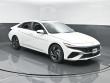 New 2026 Hyundai Elantra Limited Sedan