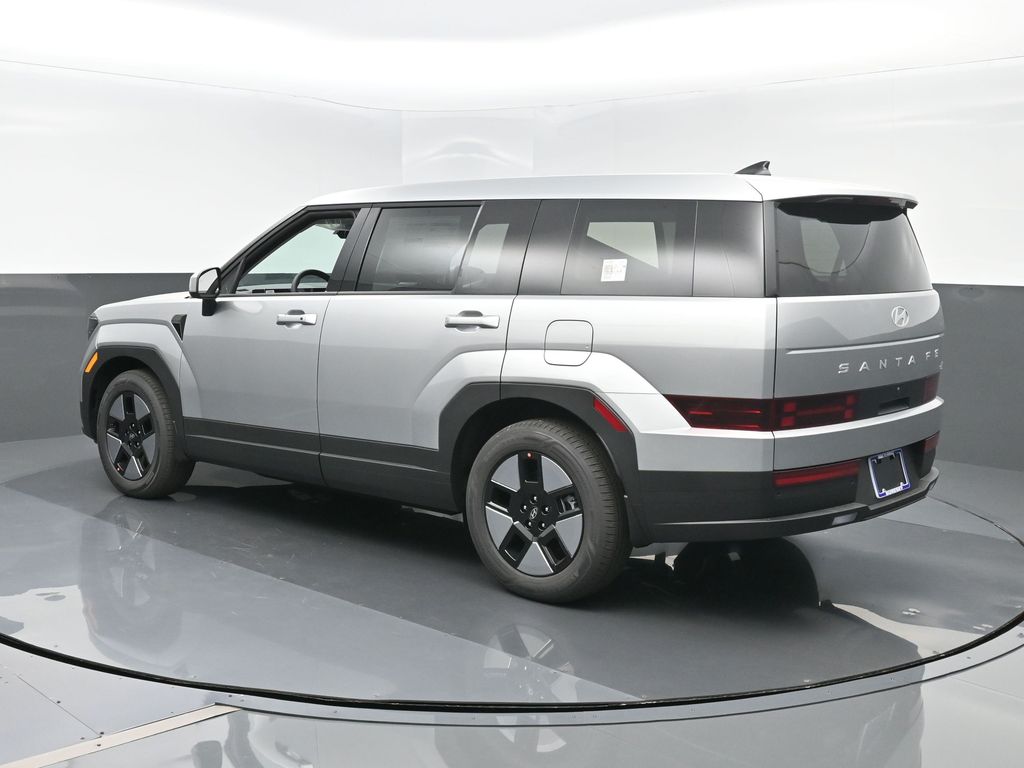 2026 Hyundai Santa Fe SE - Photo 19