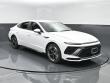 New 2026 Hyundai Sonata SEL Sport Sedan