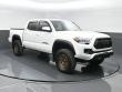 Used 2022 Toyota Tacoma SR5 Double Cab
