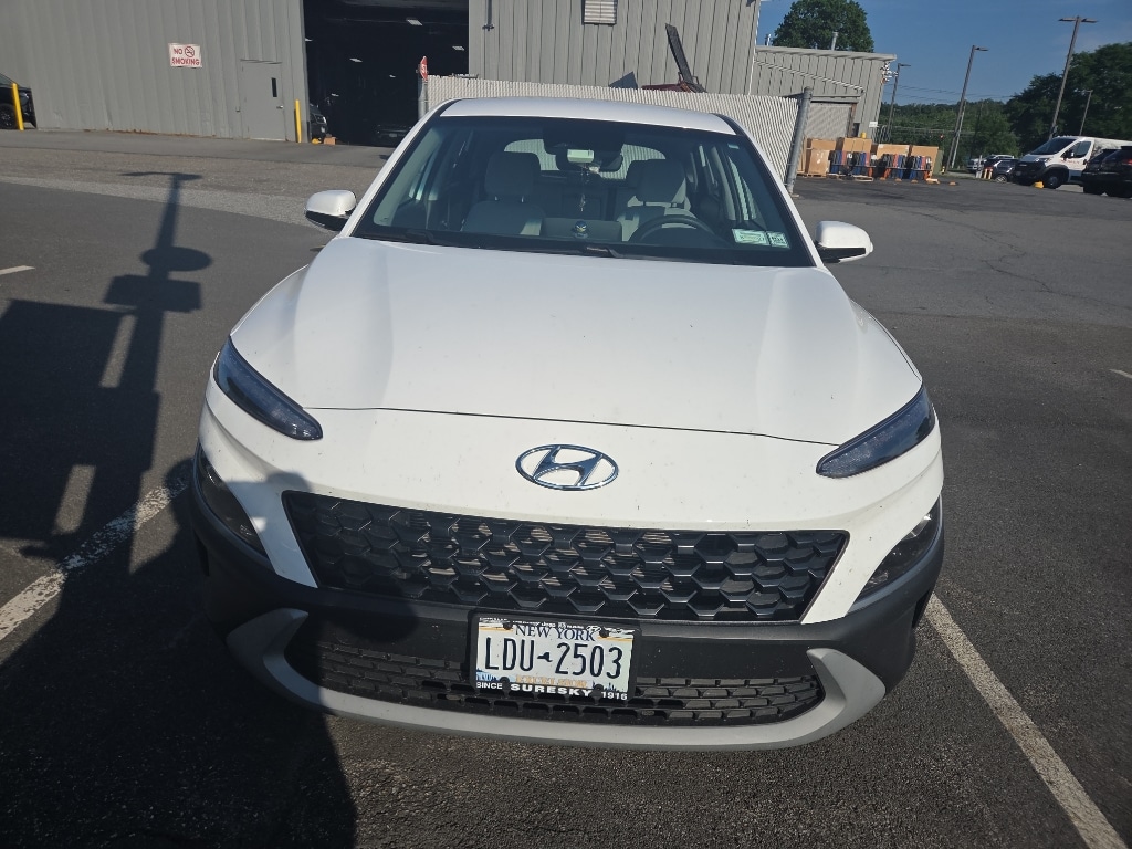 Used 2023 Hyundai Kona SE Wagon