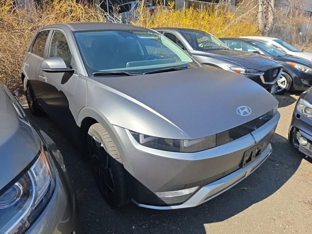 Used 2024 Hyundai IONIQ 5 SEL Sport Utility