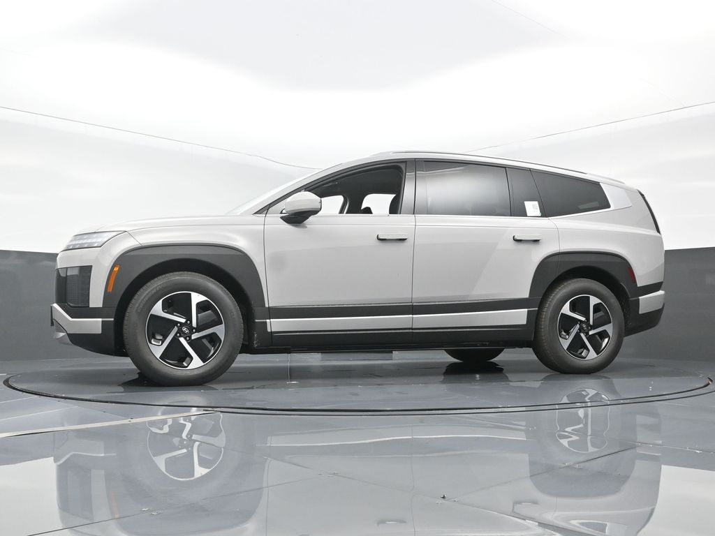 2026 Hyundai IONIQ 9 SE - Photo 31