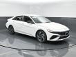 New 2025 Hyundai Elantra SEL Sport Sedan
