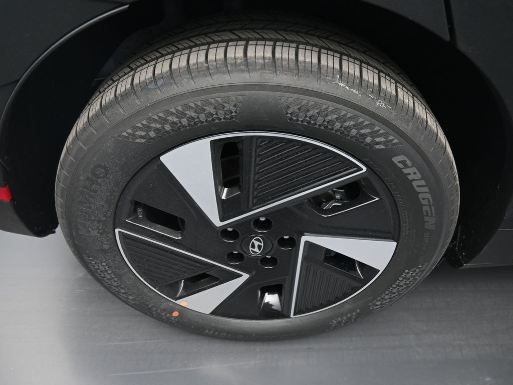 New 2026 Hyundai IONIQ 5 SEL Sport Utility