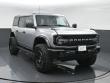 Used 2023 Ford Bronco Wildtrak Sport Utility