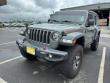 Used 2022 Jeep Wrangler Unlimited Rubicon Sport Utility