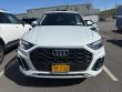 Used 2024 Audi Q5 S Line Premium Plus Sport Utility