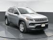 Used 2022 Jeep Compass Latitude Wagon