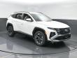 New 2026 Hyundai Tucson SEL AWD Sport Utility