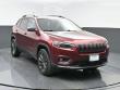 Used 2021 Jeep Cherokee 80th Anniversary Sport Utility