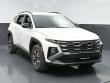 New 2025 Hyundai Tucson XRT AWD SUV