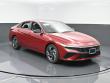 New 2025 Hyundai Elantra SEL Sport Sedan