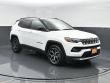 Certified 2025 Jeep Compass Limited SUV