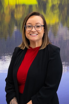 Staff member Deena Demsak from bd07890a3e8a