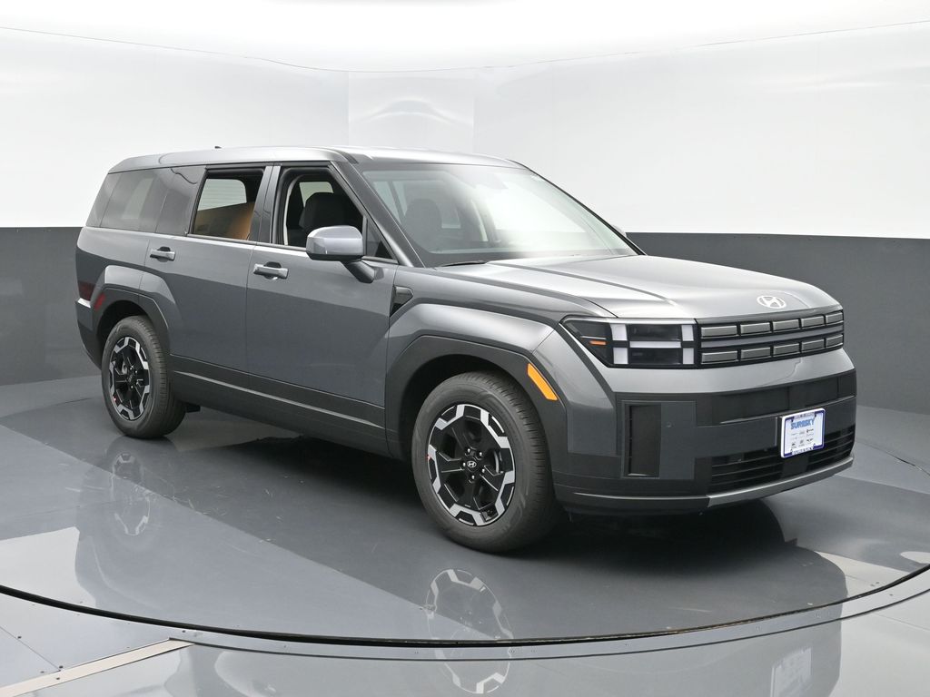 2026 Hyundai Santa Fe SE's photo
