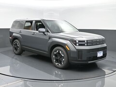 2026 Hyundai Santa Fe SE AWD SUV