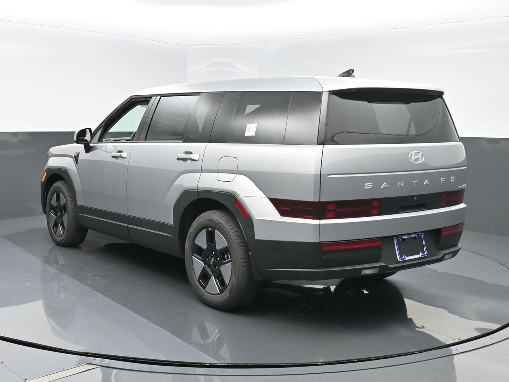 2026 Hyundai Santa Fe SE - Photo 18