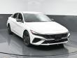 New 2026 Hyundai Elantra SEL Sport Sedan