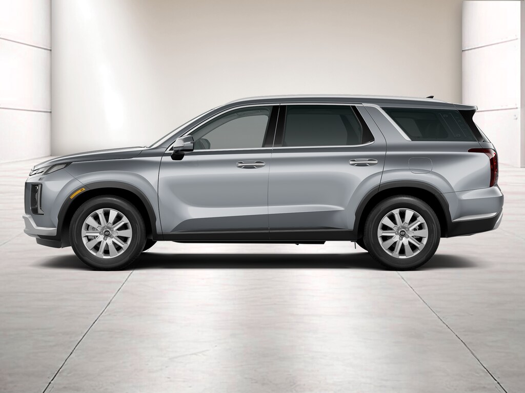 New 2024 Hyundai Palisade For Sale at Suresky Hyundai VIN