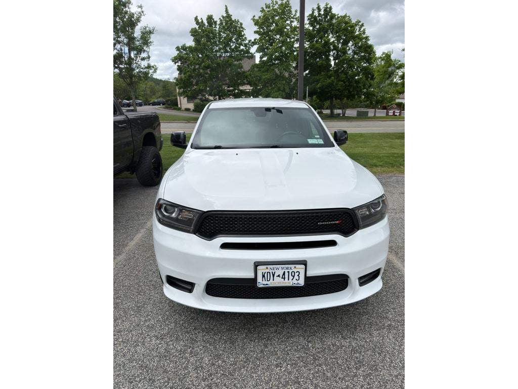 2020 Dodge Durango GT Plus AWD's photo