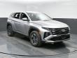 New 2026 Hyundai Tucson Blue Sport Utility