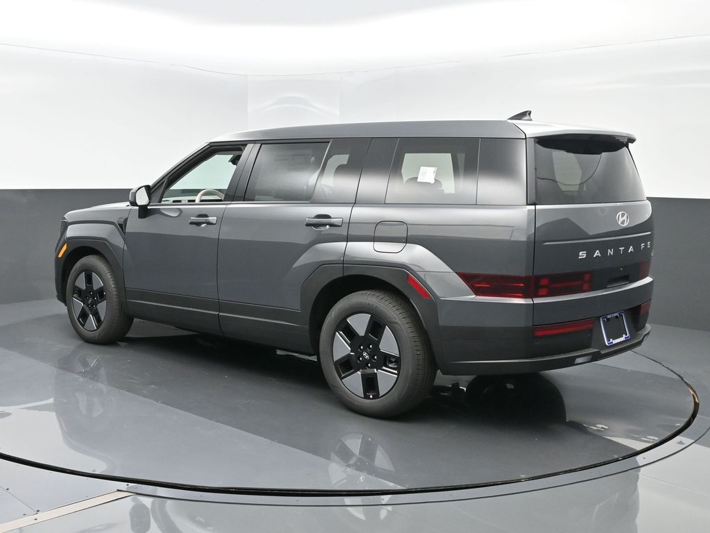 2026 Hyundai Santa Fe SE - Photo 19