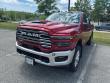 Used 2026 Ram 2500 Laramie Crew Cab