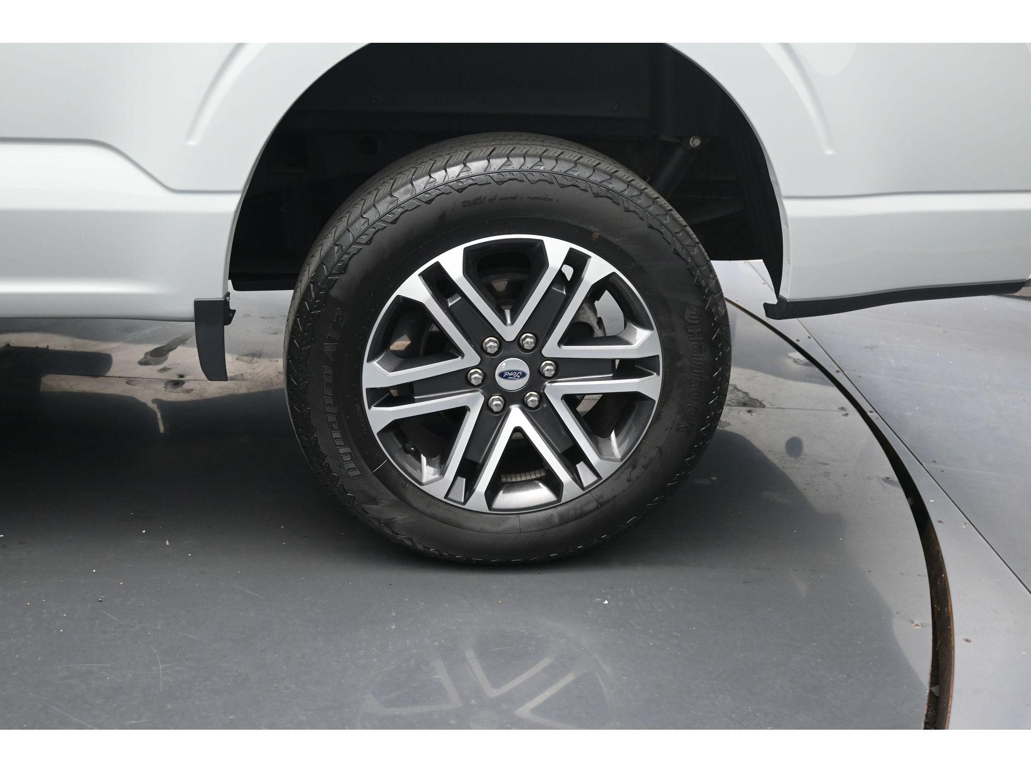 Used 2023 Ford F-150 XL Extended Cab