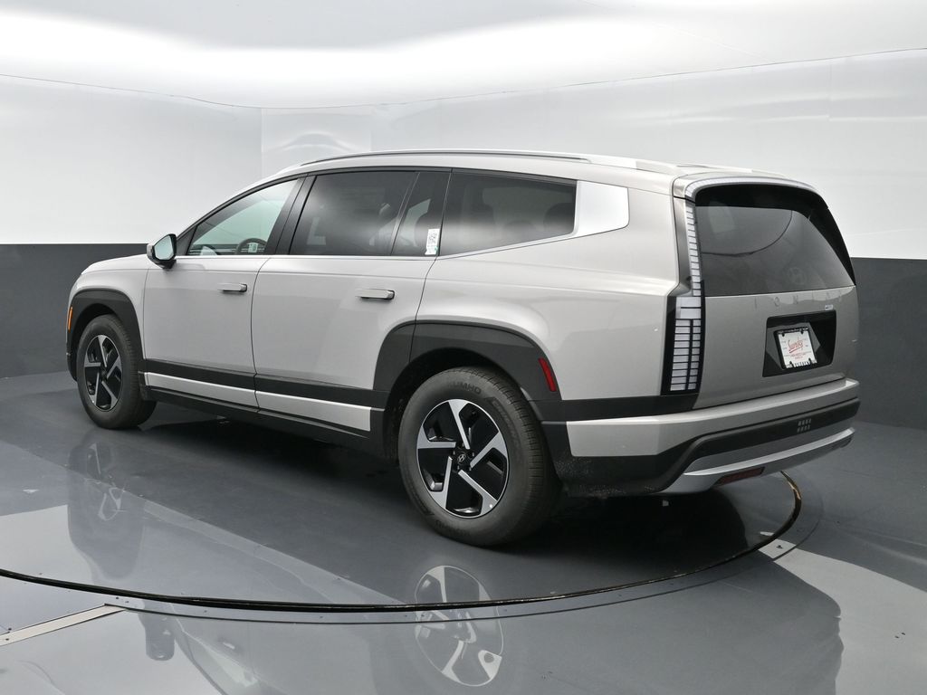 2026 Hyundai IONIQ 9 SE - Photo 19