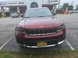 Used 2021 Jeep Grand Cherokee L Laredo Sport Utility