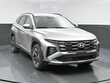 Hyundai Tucson Hybrid