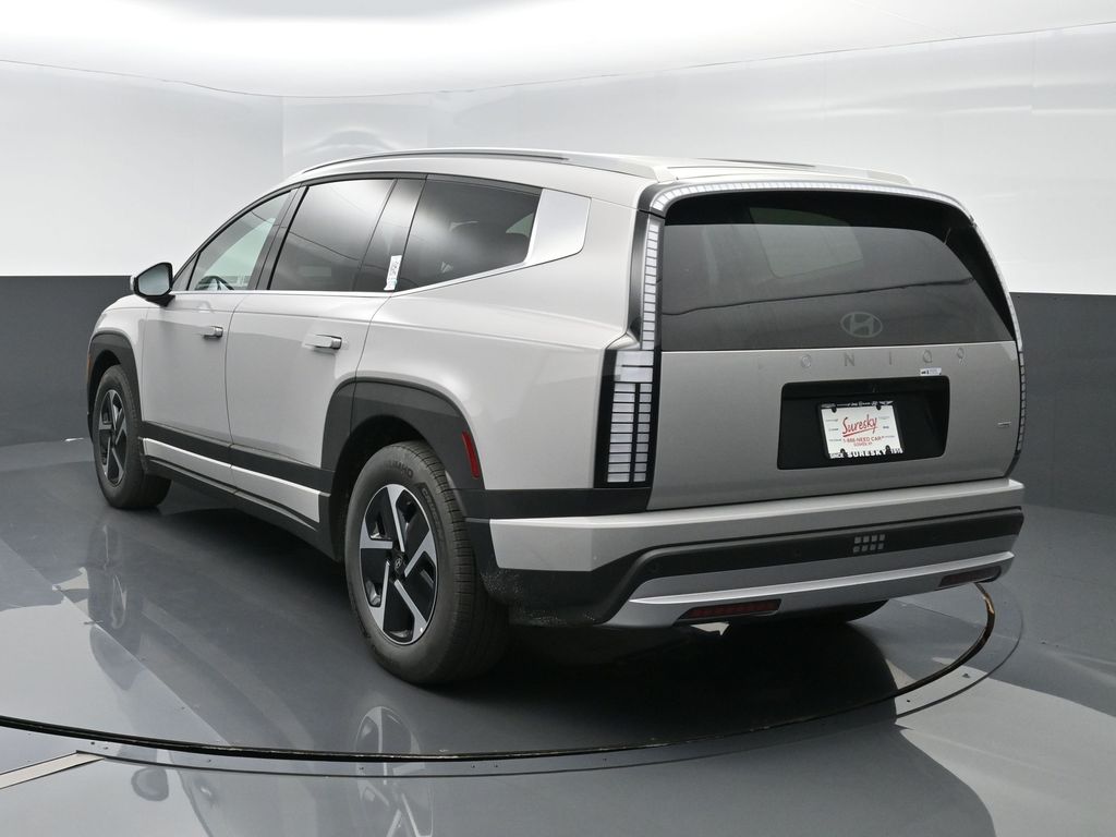 2026 Hyundai IONIQ 9 SE - Photo 18